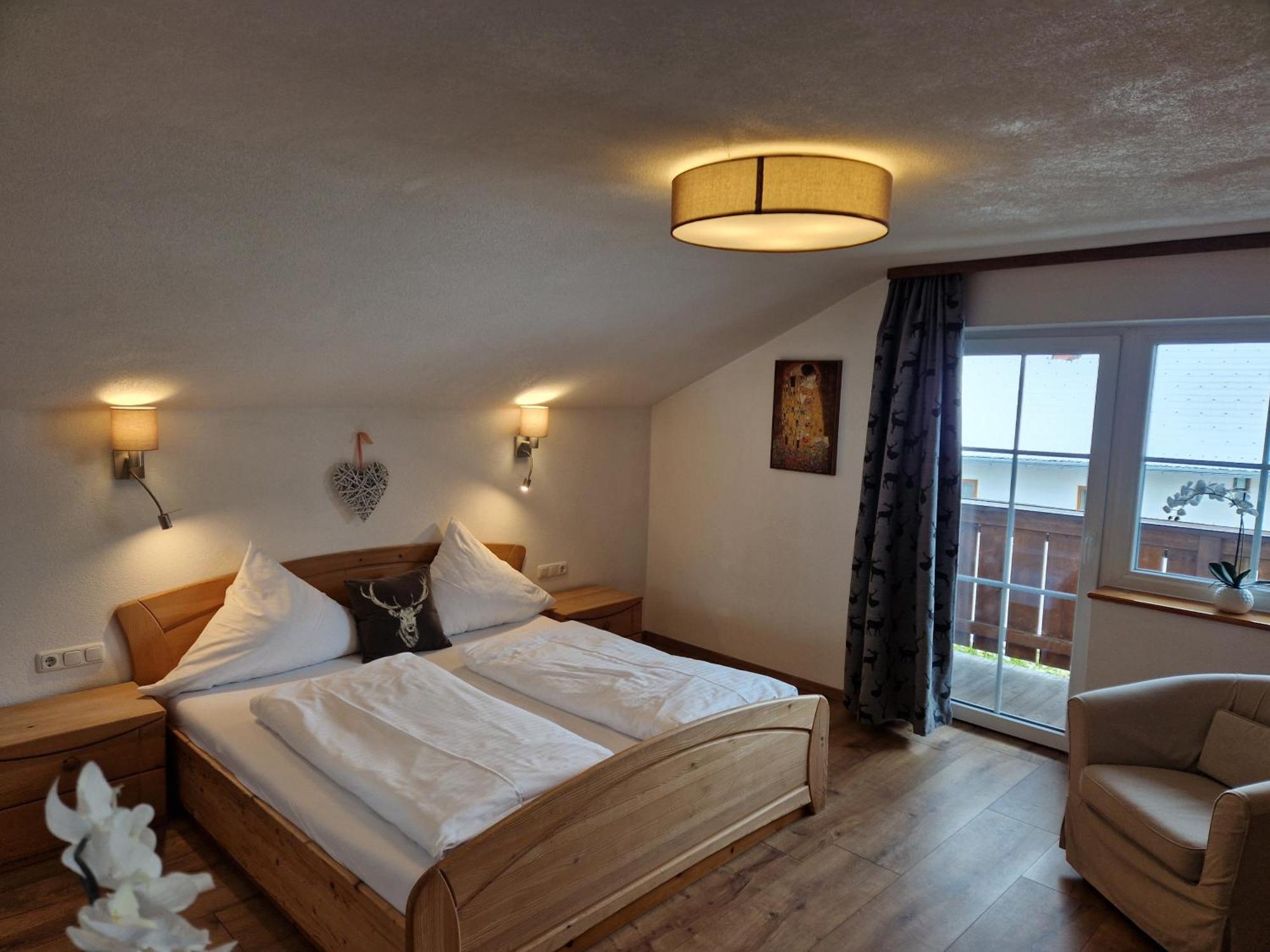 Aparthotel Alpenhof Waengle Reutte Zewnętrze zdjęcie
