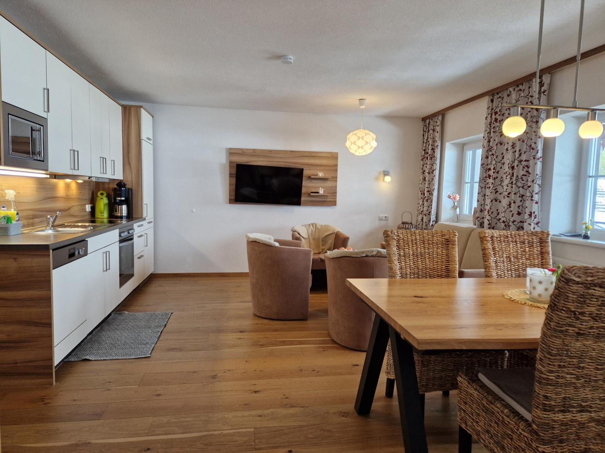 Aparthotel Alpenhof Waengle Reutte Zewnętrze zdjęcie