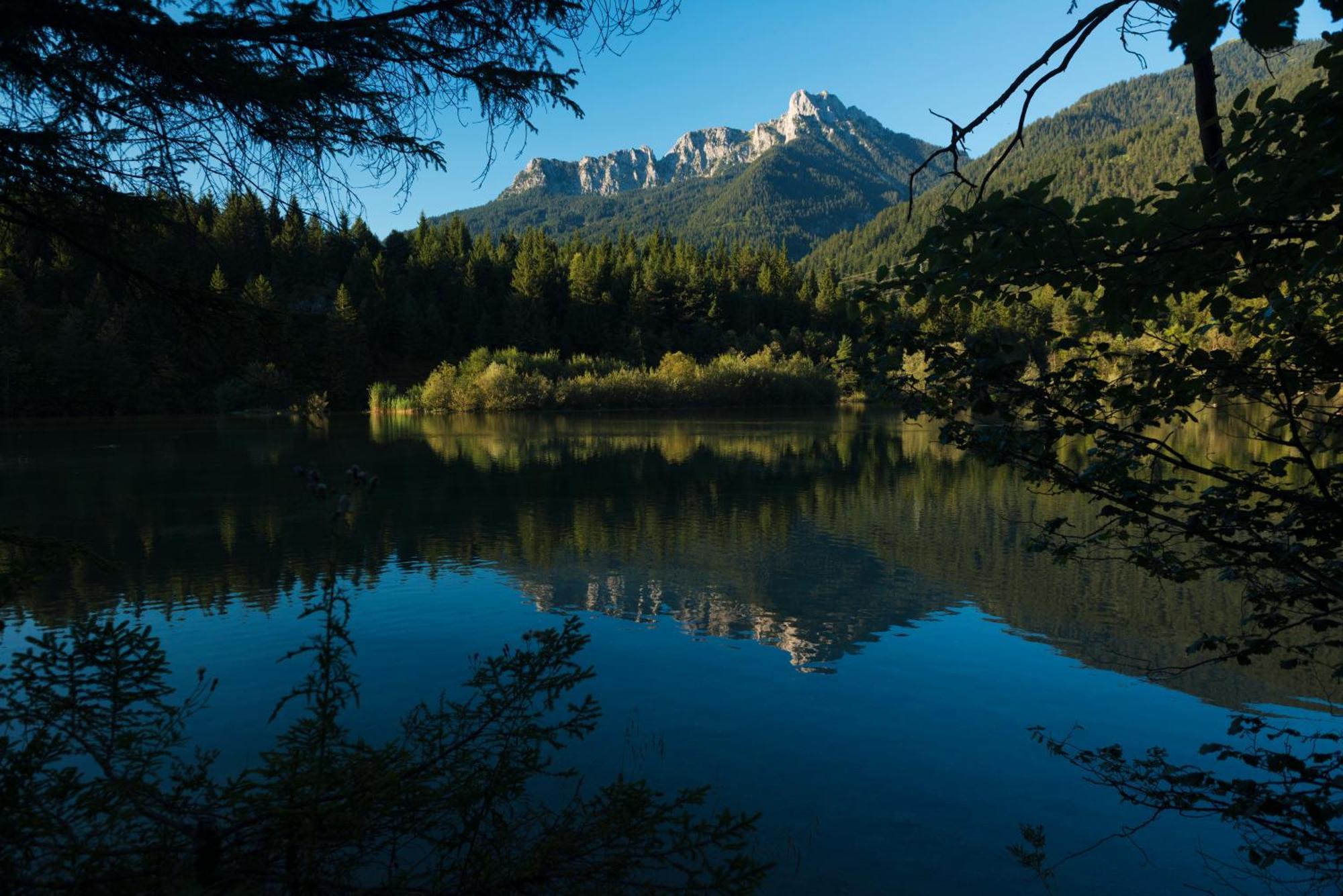 Aparthotel Alpenhof Waengle Reutte Zewnętrze zdjęcie