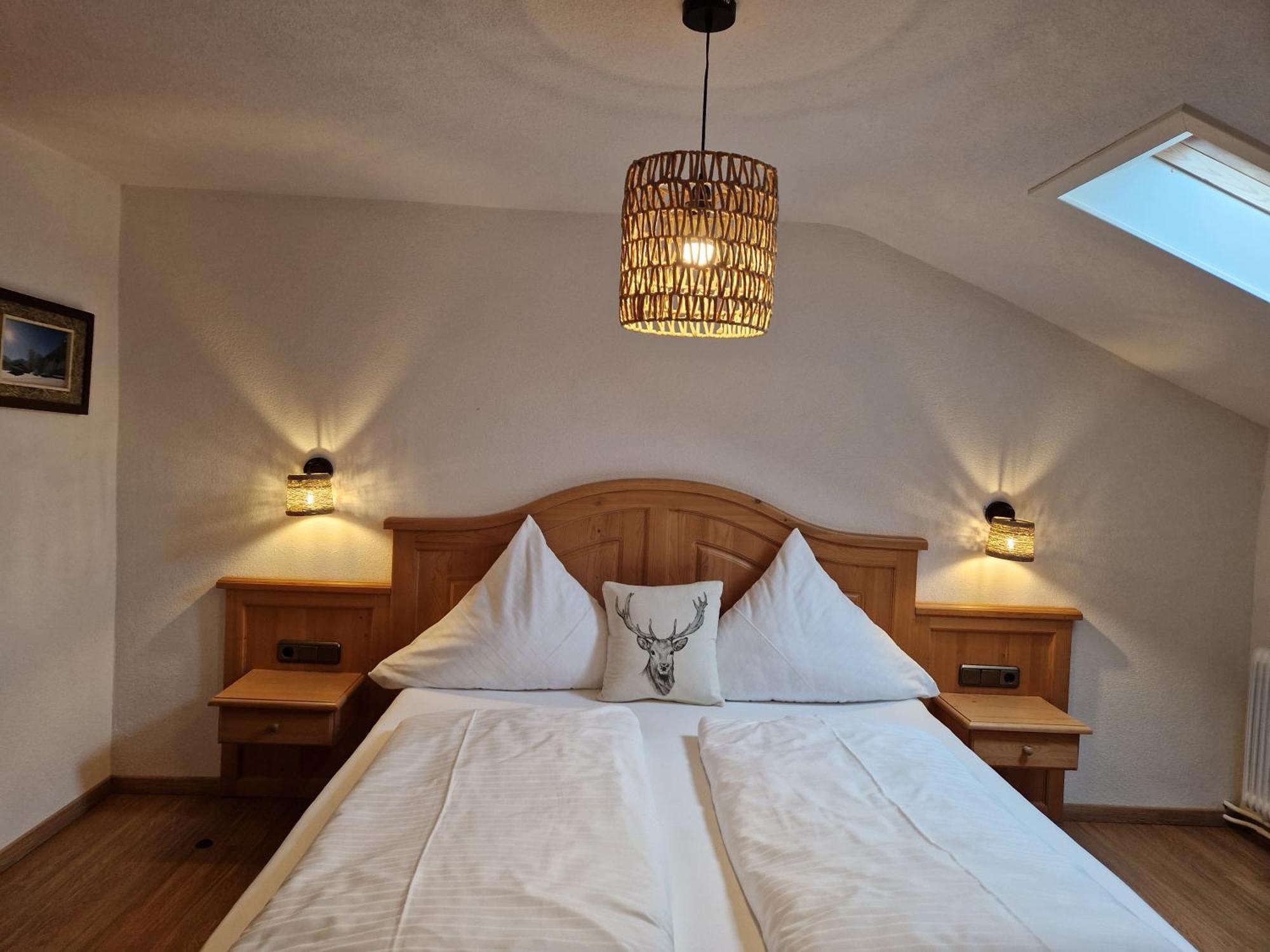 Aparthotel Alpenhof Waengle Reutte Zewnętrze zdjęcie