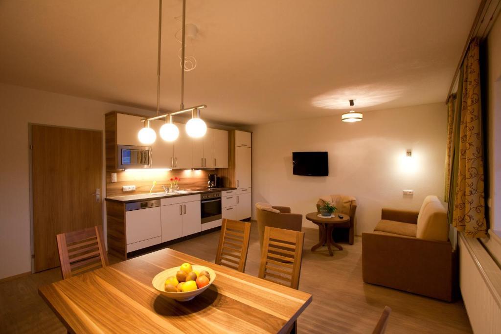 Aparthotel Alpenhof Waengle Reutte Zewnętrze zdjęcie