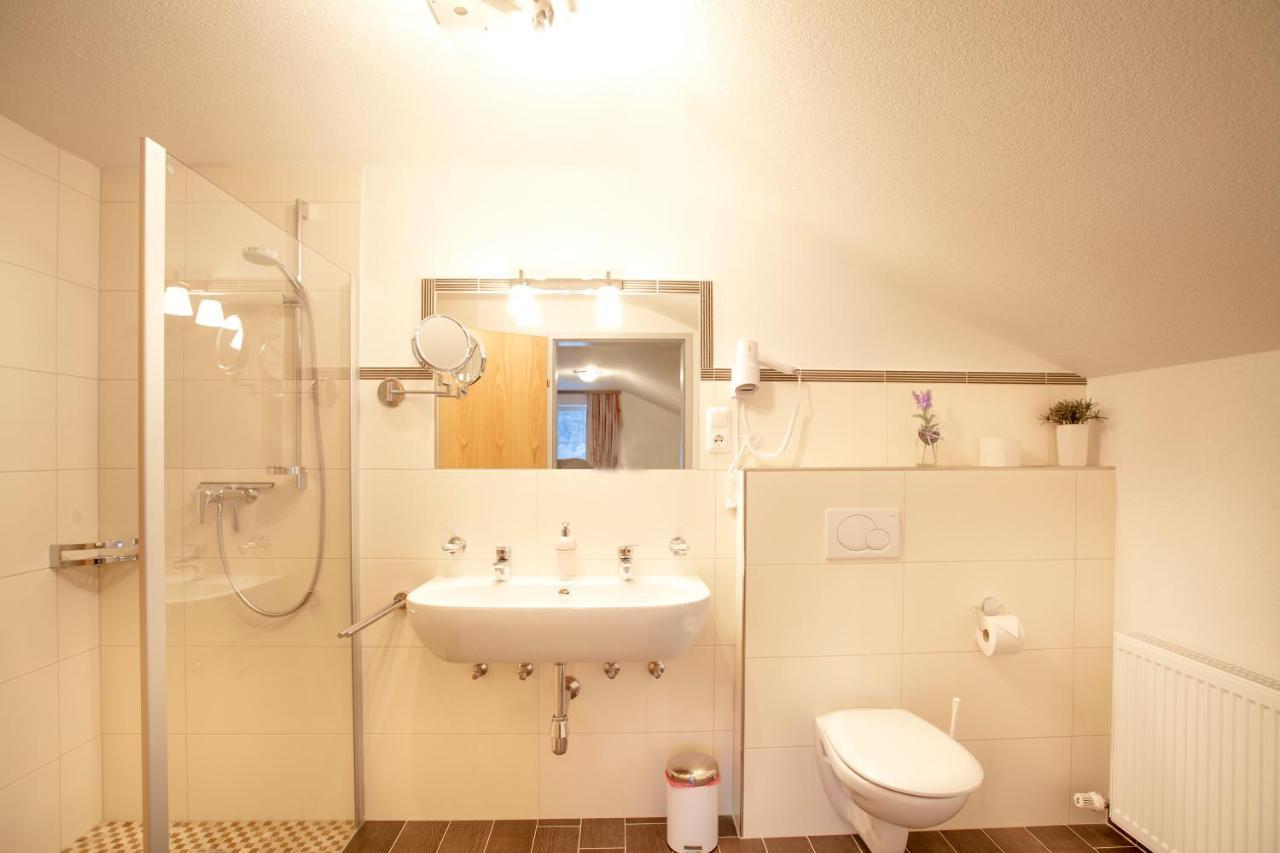 Aparthotel Alpenhof Waengle Reutte Zewnętrze zdjęcie